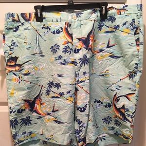 Men’s polo Ralph Lauren shorts